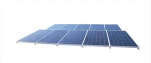 Solárny fotovoltaický tepelný hybridný systém